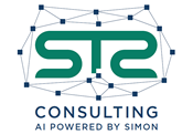 ST2 Consulting logo